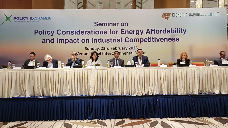 প্রস্তাবিত গ্যাসের দাম বাস্তবায়িত হলে দেশে শিল্প থাকবে না, বললেন ব্যবসায়ীরা